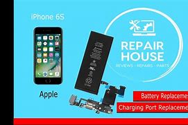 Image result for iPhone 6s Charging Pin Out