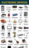 Image result for Home Electronics Product