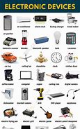 Image result for Top 10 Electronic Devices