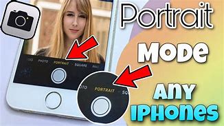 Image result for iPhone 5S Portrait