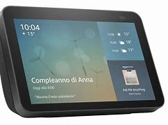 Image result for Echo Show White Charger 2nd Gen Pic