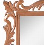 Image result for Wooden Mirror Wall Decor