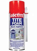 Image result for Loctite Foam