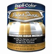 Image result for Champagne Gold Automotive Paint