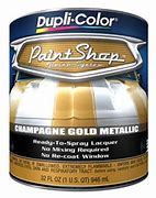 Image result for Champagne Gold Metallic Color