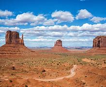 Image result for Monument Valley Arizona Hikes