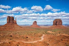 Image result for Arizona Monument Valley Signage