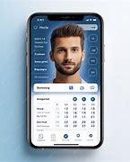 Image result for App Layouts Templates