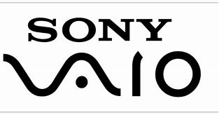 Image result for Sony Vaio Logo.png