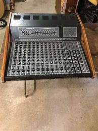 Image result for World's Largest Mixing Board