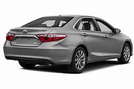 Image result for Toyota Camry Hybrid 4D Sedar