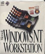 Image result for Windows NT 3.0