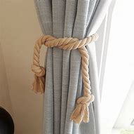 Image result for Curtain Rope