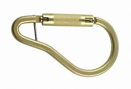 Image result for Carabiner 2 Inch NSN