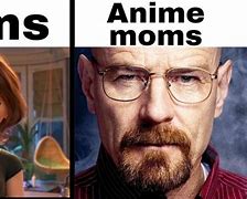 Image result for Anime Memes but It's Replaced Withh Breaking Bad