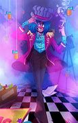 Image result for Mr Marble Magic Funhouse