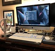 Image result for iMac 2nd Monitor