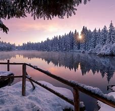 Image result for Winter iPad Wallpaper