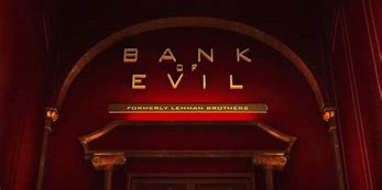 Image result for Despicable Me Bank of Evil LEGO