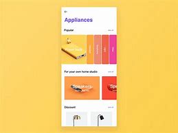 Image result for Good User Interface Design Examples