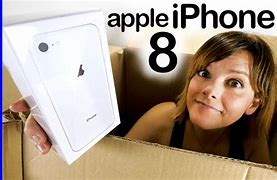 Image result for What Comes in the iPhone 8 Box