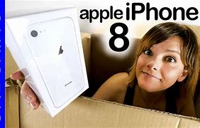 Image result for White iPhone 8 Box