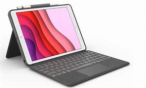 Image result for Logitech iPad Keyboard