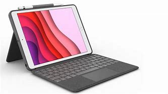 Image result for iPad Pro Keyboard with Trackpad