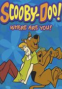 Image result for Scooby Doo Where Are You Season 2 Title