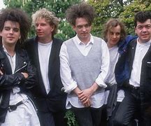 Image result for Top 80s Bands