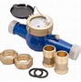 Image result for RPM 1 Inch Water Meter