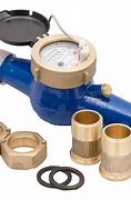 Image result for Water Flow Meter Pulse Output