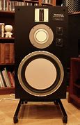 Image result for Technics SB Speakers