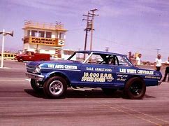 Image result for 60s Funny Cars Drag Racing