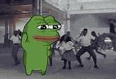 Image result for Dancing Pepe Twitch Emote