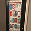 Image result for Hanging Calendar with Pockets