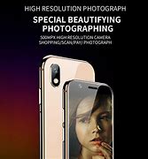 Image result for Soyes XS 15 Pro Mini Smartphone