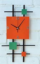 Image result for 20 Inch Wall Clock Hark