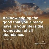 Image result for Become the Good That You Are