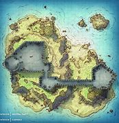Image result for Island Battle Map