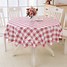 Image result for Pink Floral Tablecloth