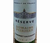 Image result for Paul Sapin Viognier Reserve Peiriere