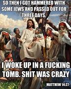 Image result for Easter Sunday Meme