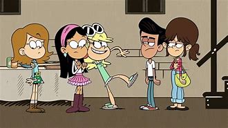 Image result for The Loud House Mandee
