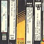 Image result for 70s VHS Background