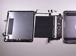 Image result for iPad 4th Generation Internals
