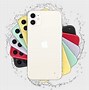 Image result for iPhone 11 Normal Branco