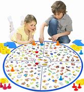 Image result for Find and Match Board Game