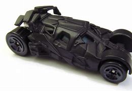 Image result for Tumbler Batmobile Hot Wheels