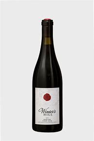 Image result for Winter's Hill Estate Pinot Noir Dundee Hills